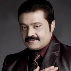Suresh Gopi